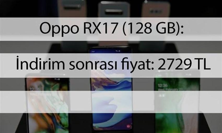 Telefon fiyatları yine düştü