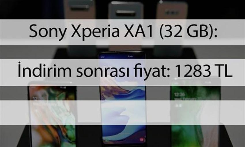 Telefon fiyatları yine düştü