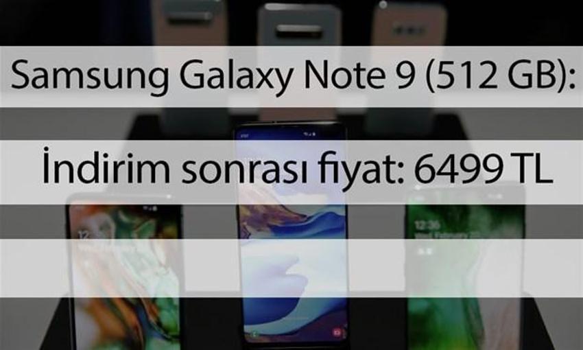 Telefon fiyatları yine düştü