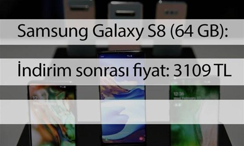 Telefon fiyatları yine düştü
