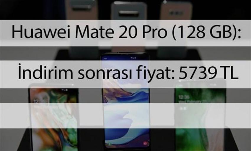 Telefon fiyatları yine düştü