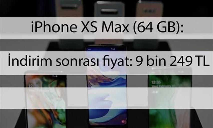 Telefon fiyatları yine düştü