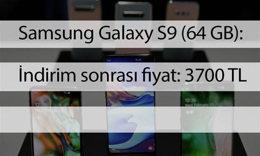 Telefon fiyatları yine düştü