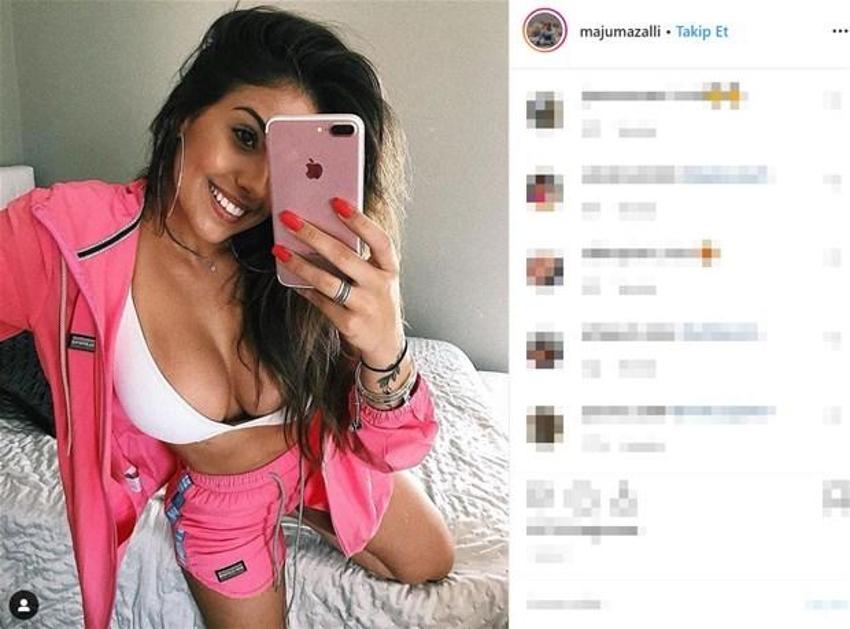 Gizli aşk banyoda ortaya çıktı!