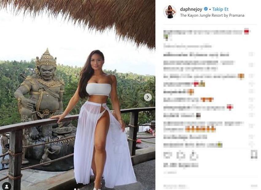 Daphne Joy
