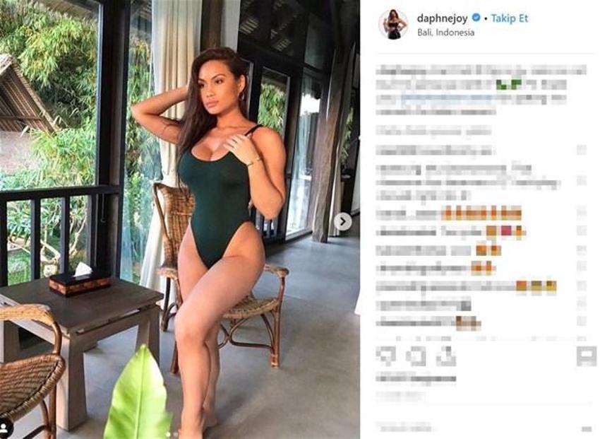 Daphne Joy