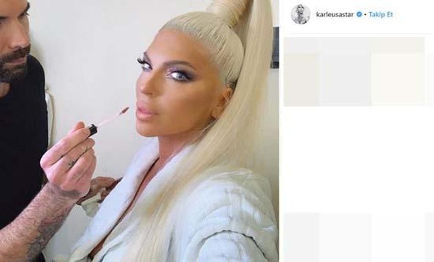 Jelena Karleusa'yı yıkan haber!