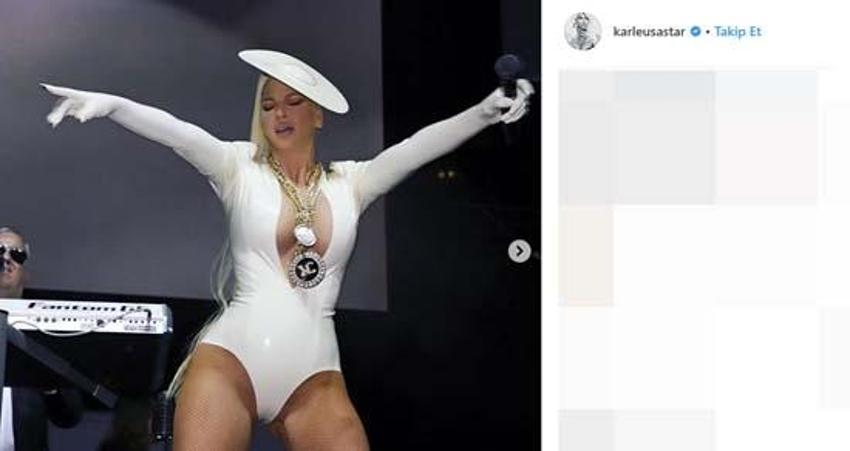 Jelena Karleusa'yı yıkan haber!