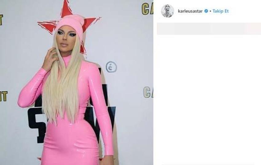 Jelena Karleusa'yı yıkan haber!