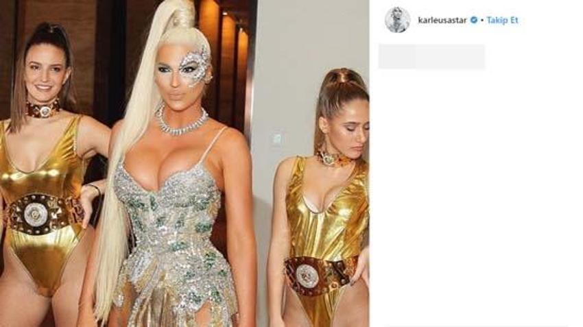 Jelena Karleusa'yı yıkan haber!