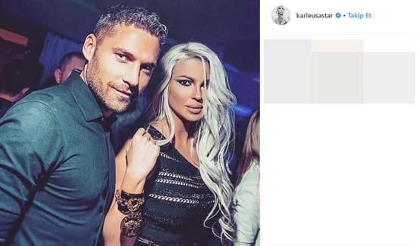 Jelena Karleusa'yı yıkan haber!