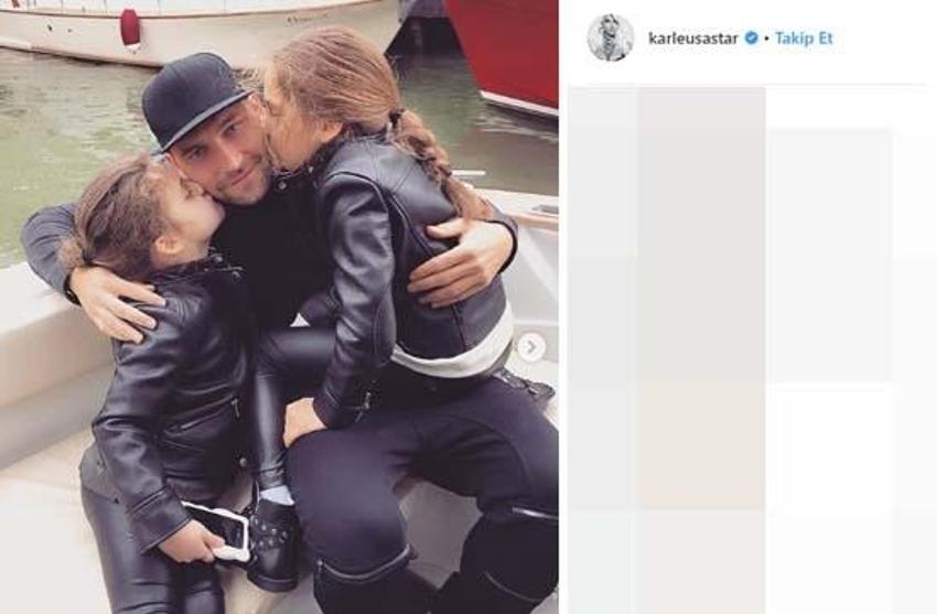 Jelena Karleusa'yı yıkan haber!