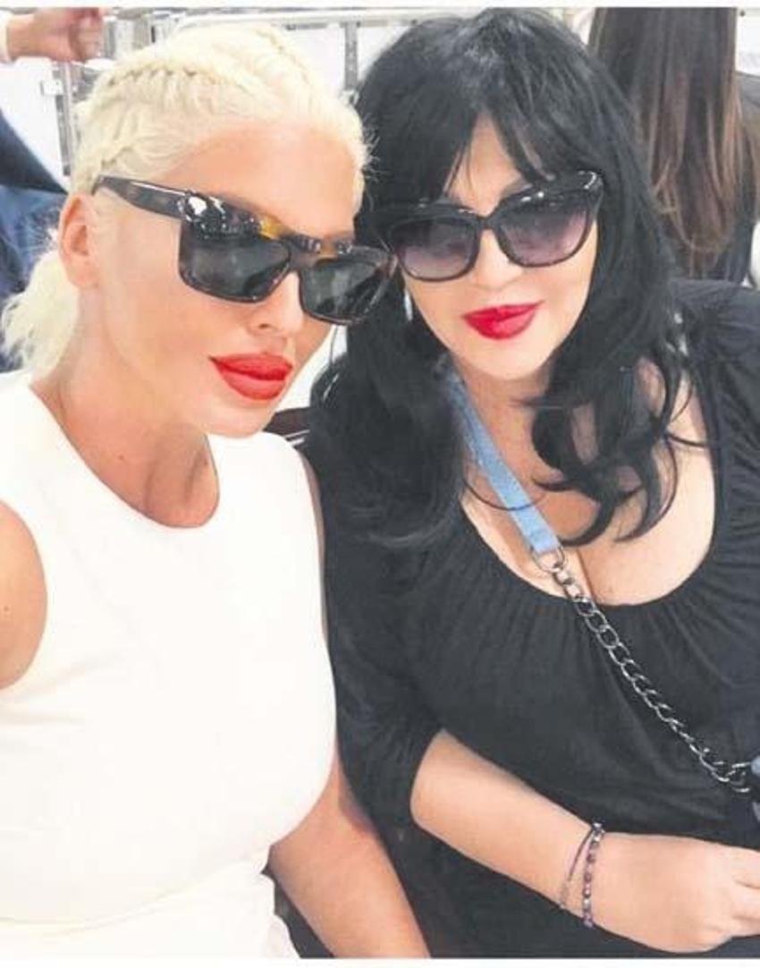 Jelena Karleusa'yı yıkan haber!