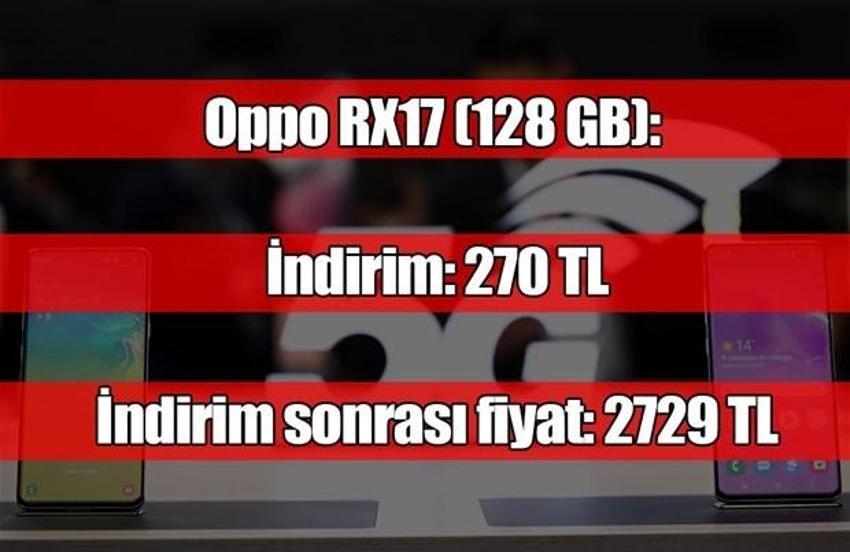 Telefon fiyatlarında büyük düşüş