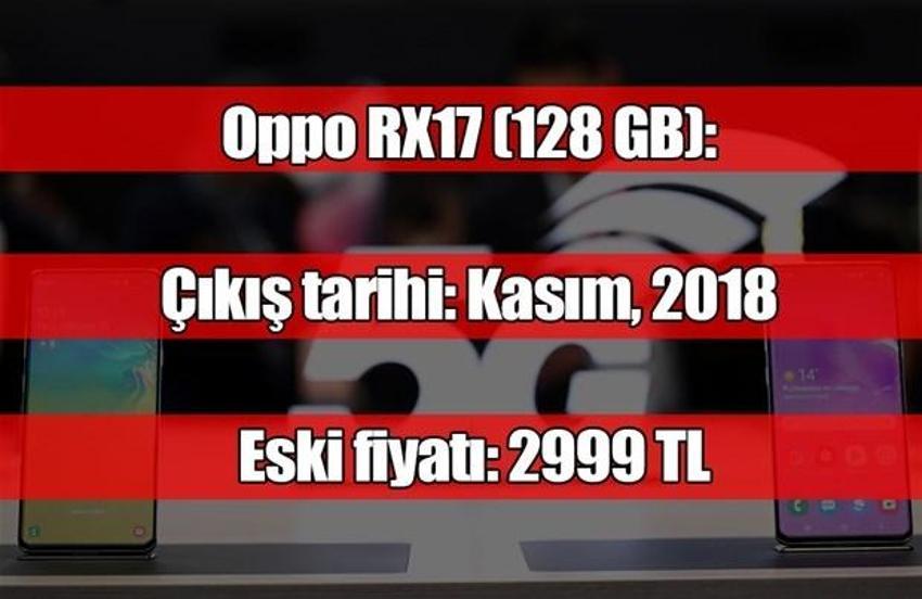 Telefon fiyatlarında büyük düşüş