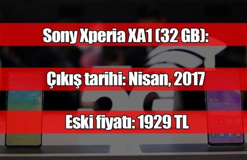 Telefon fiyatlarında büyük düşüş