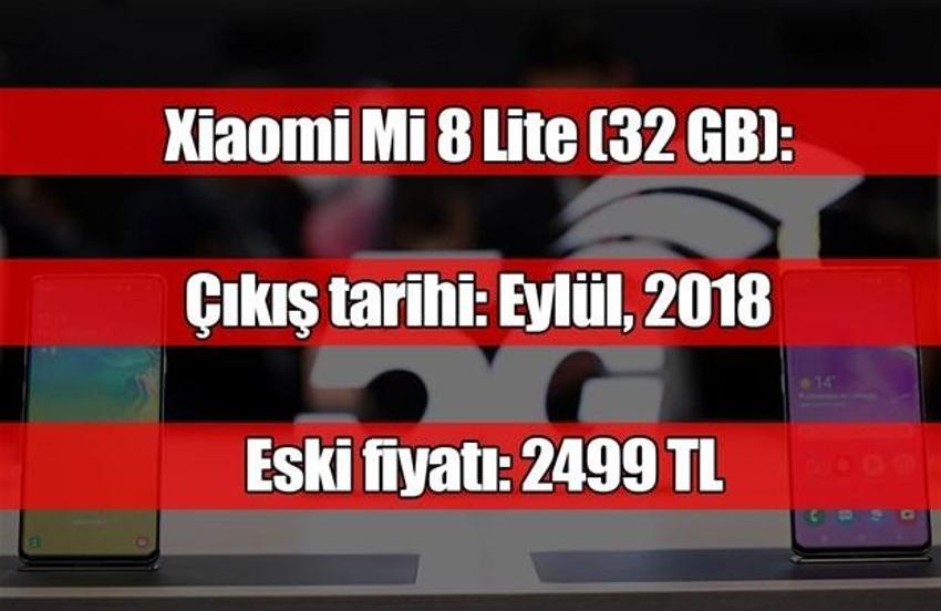 Telefon fiyatlarında büyük düşüş