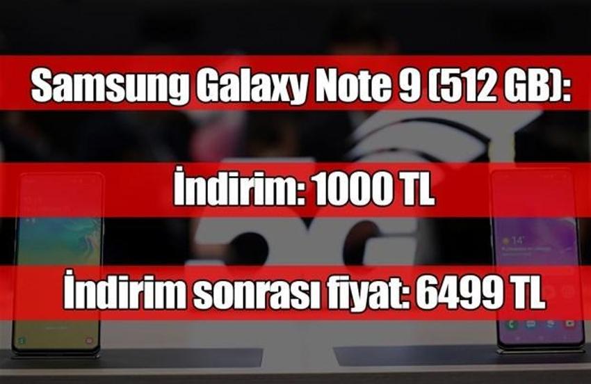 Telefon fiyatlarında büyük düşüş