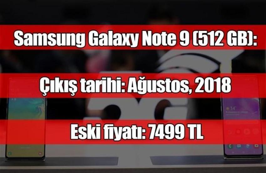 Telefon fiyatlarında büyük düşüş