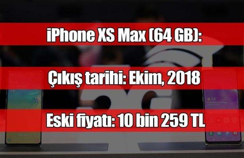 Telefon fiyatlarında büyük düşüş