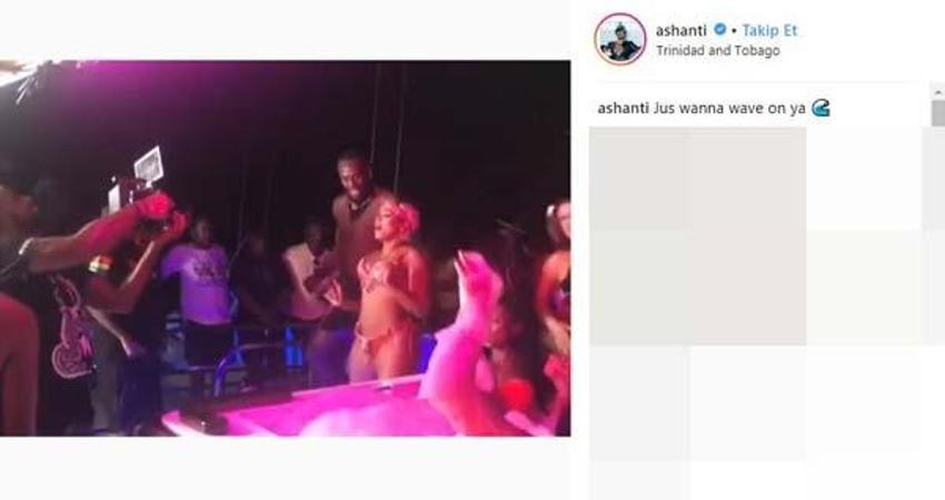 Bolt böyle yakalandı