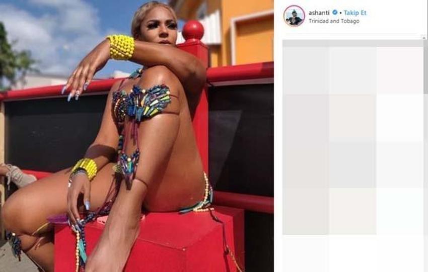 Bolt böyle yakalandı