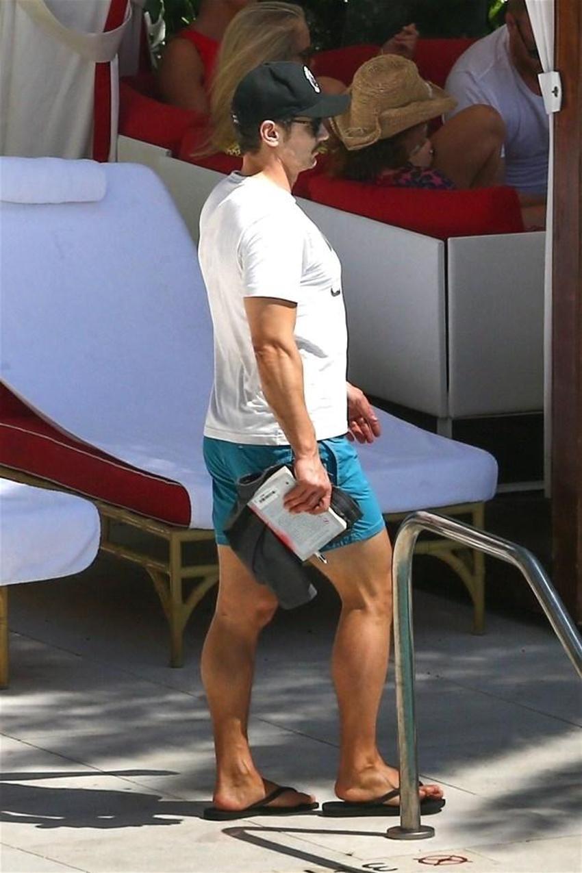 James Franco