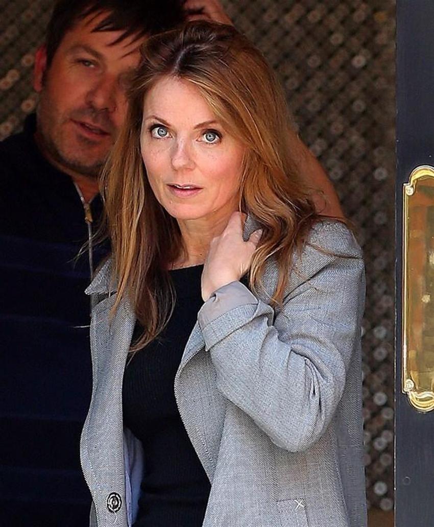 Geri Horner