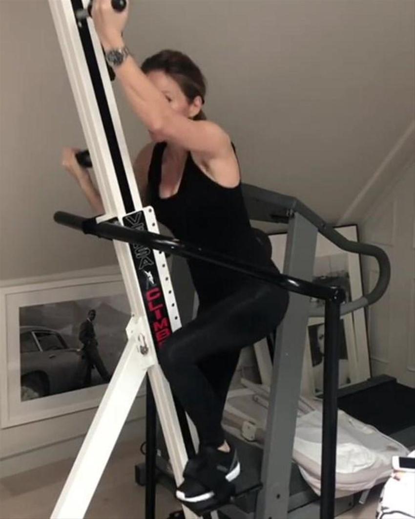 Geri Horner