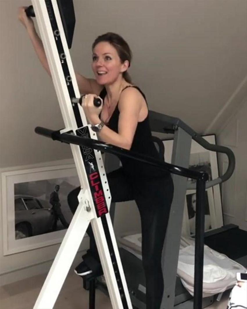 Geri Horner