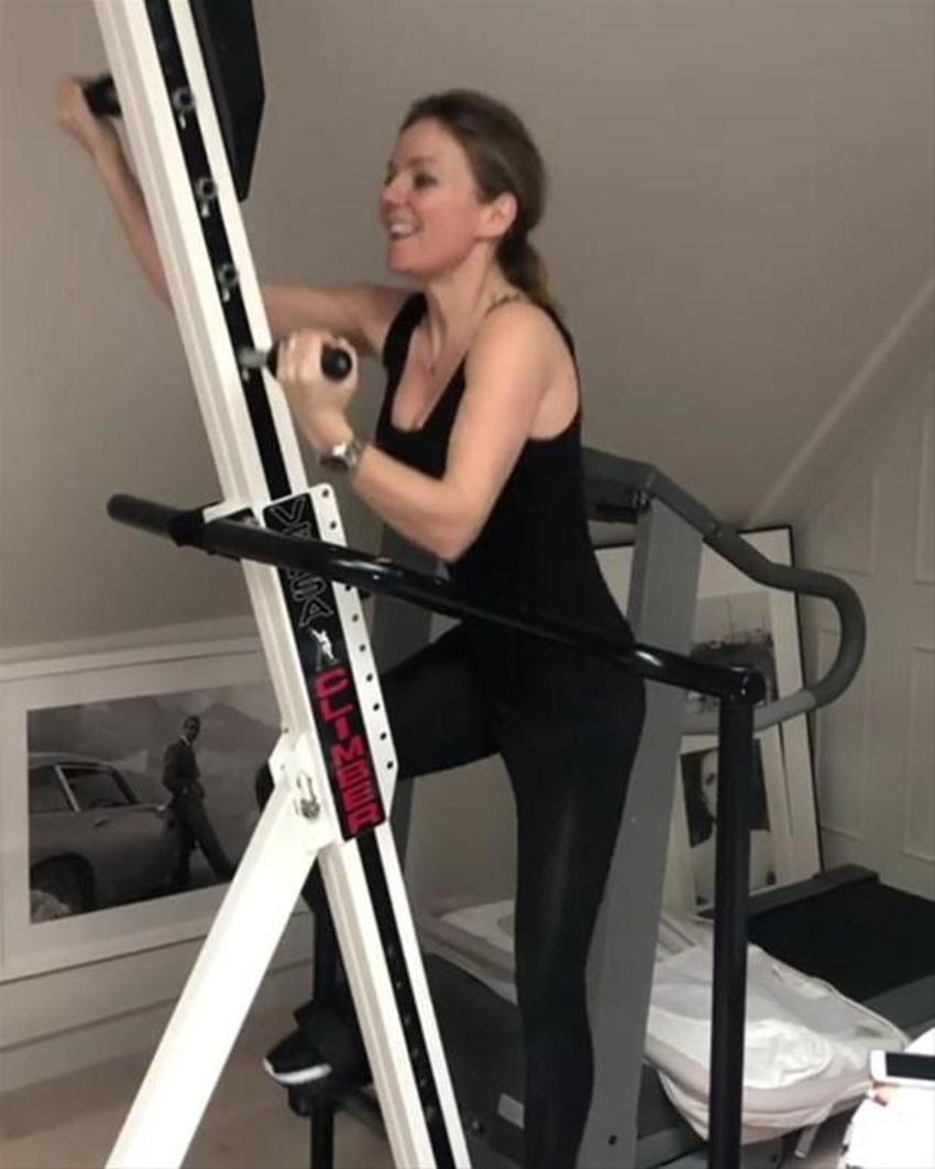 Geri Horner