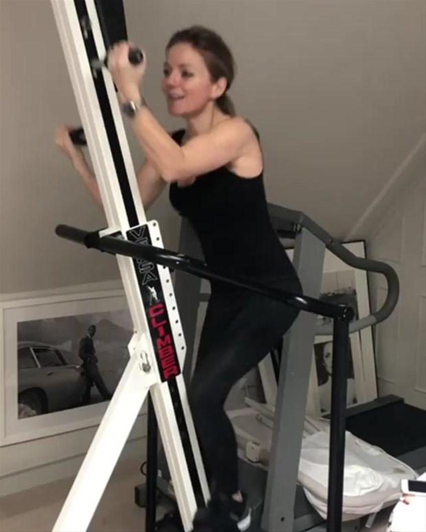 Geri Horner