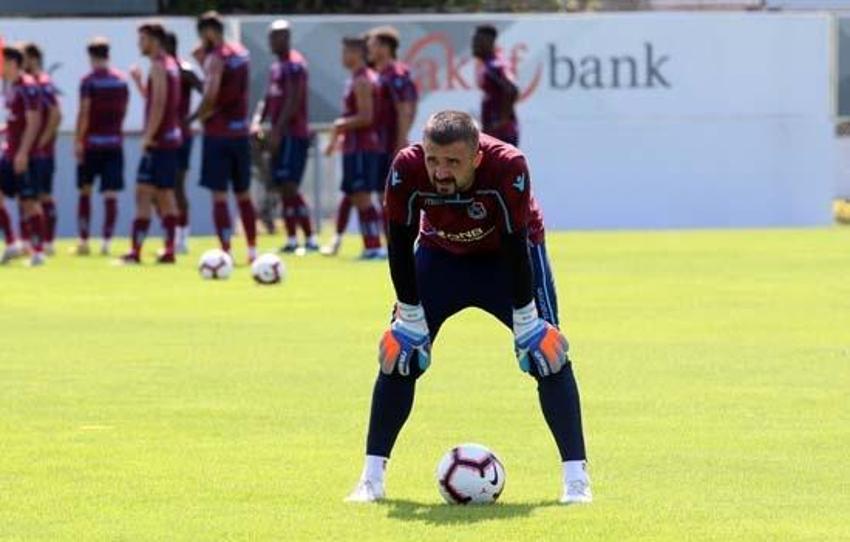 Onur Kıvrak sürprizi!