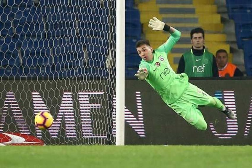 Onur Kıvrak sürprizi!
