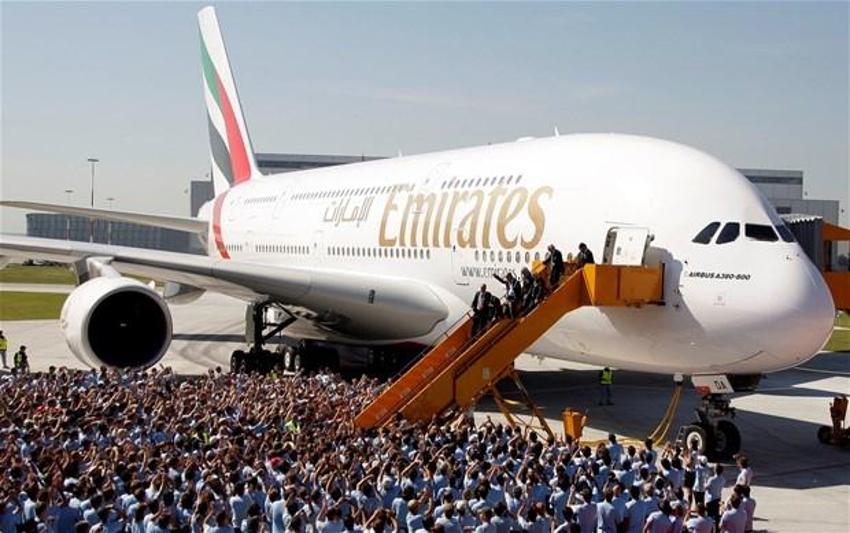 En iyi business class'a sahip hava yolları