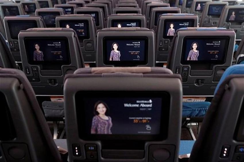 En iyi business class'a sahip hava yolları