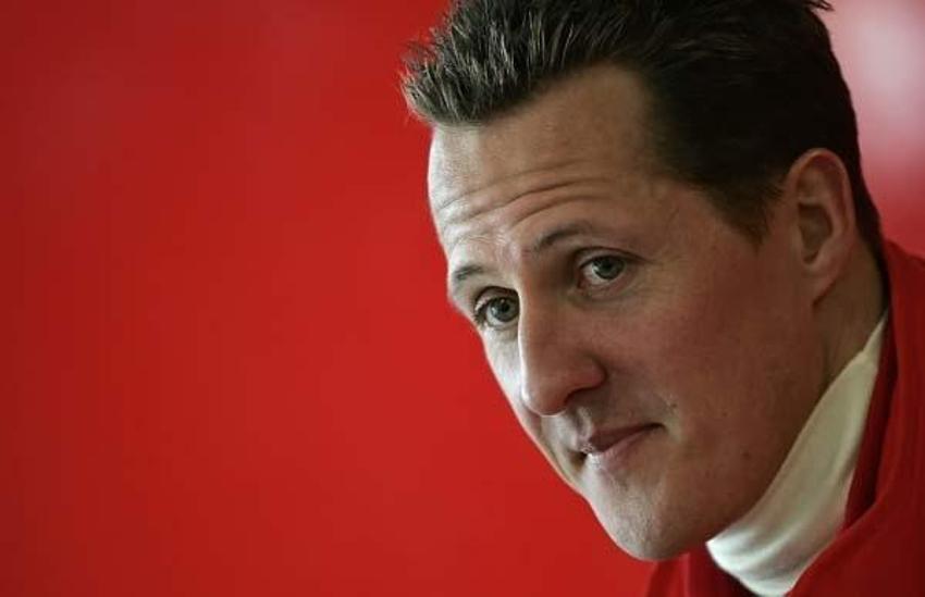 Michael Schumacher için korkunç iddia!