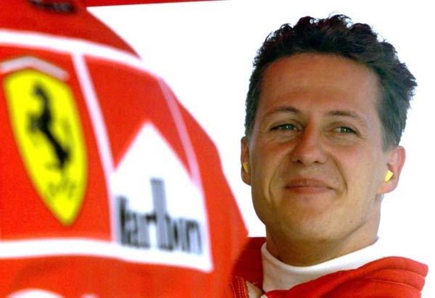 Michael Schumacher için korkunç iddia!