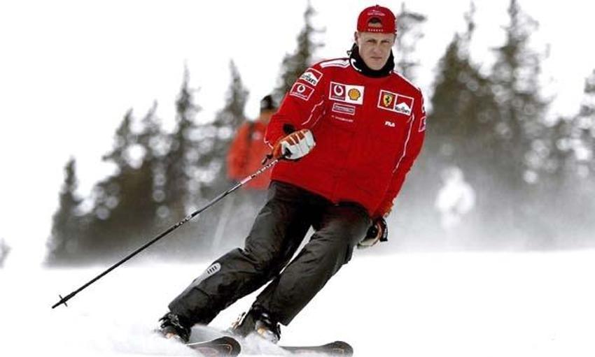 Michael Schumacher için korkunç iddia!