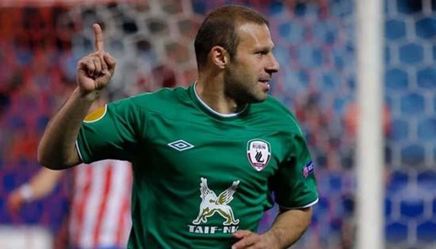 Gökdeniz Karadeniz - Rubin Kazan krizi!