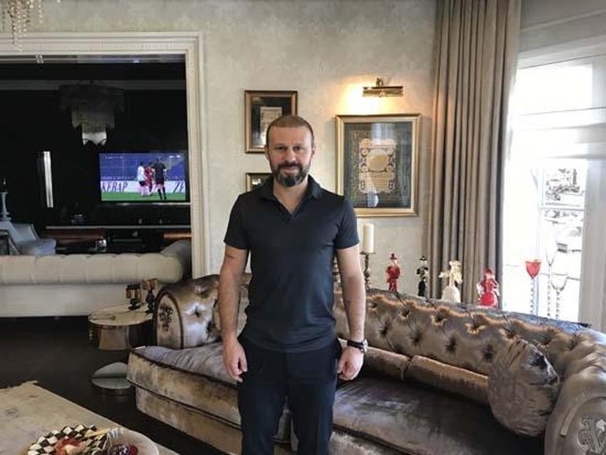 Gökdeniz Karadeniz - Rubin Kazan krizi!