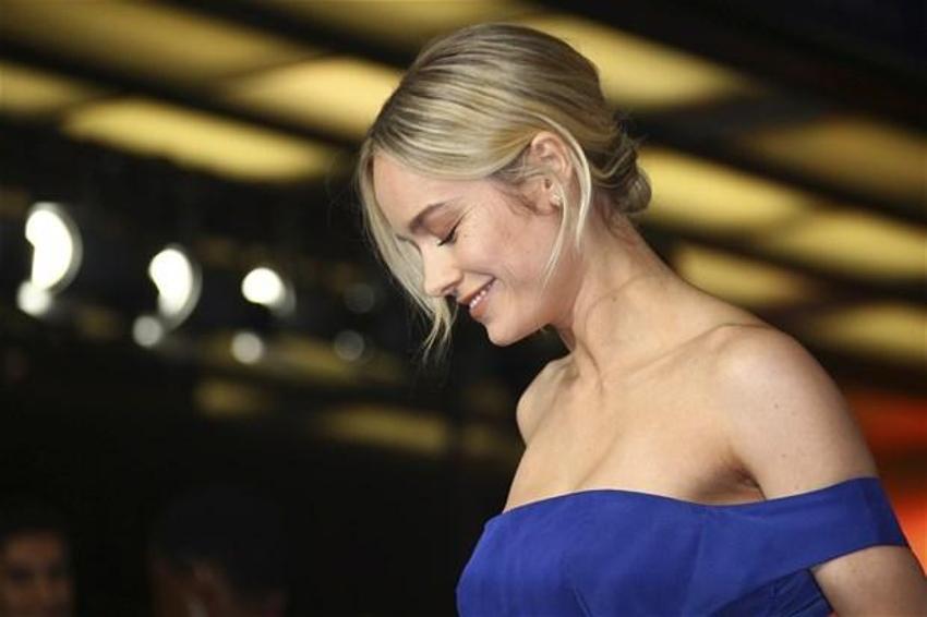 Brie Larson