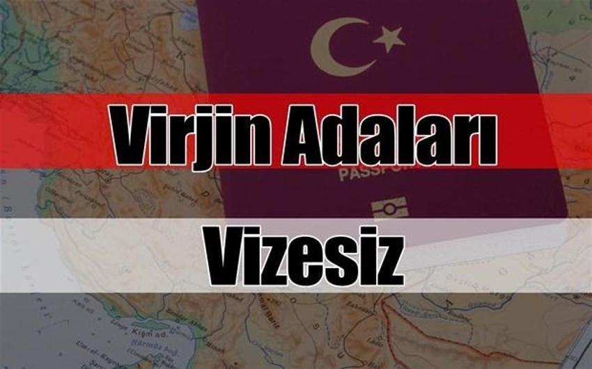Vizesiz gidilebilecek ülkeler