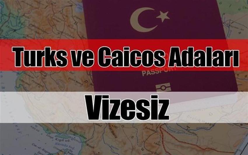 Vizesiz gidilebilecek ülkeler