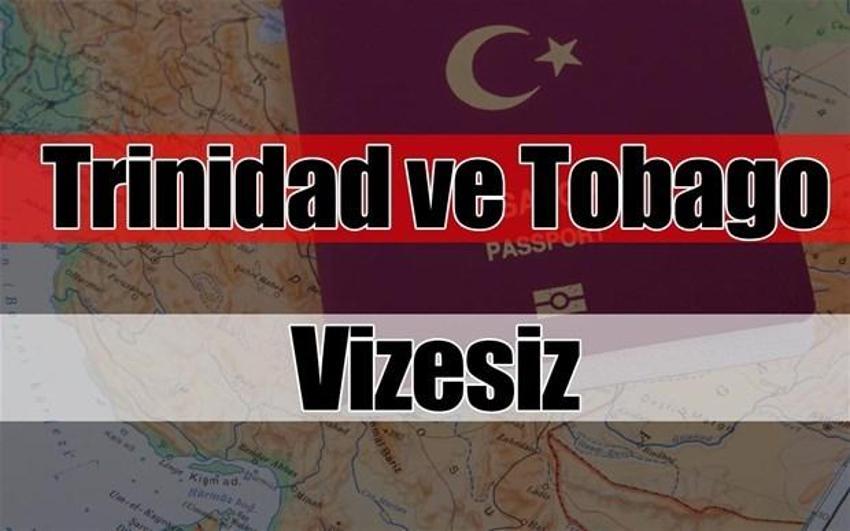 Vizesiz gidilebilecek ülkeler