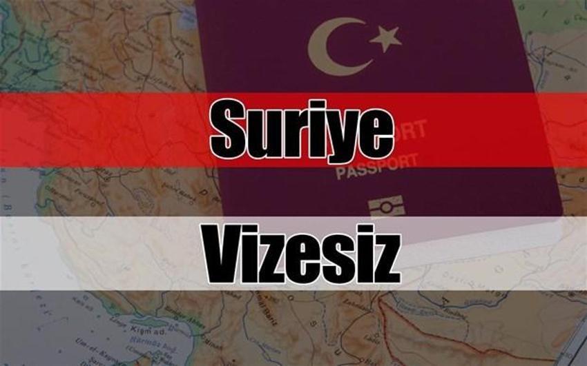 Vizesiz gidilebilecek ülkeler