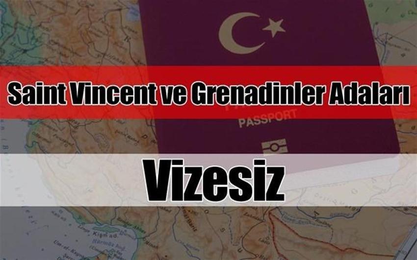 Vizesiz gidilebilecek ülkeler