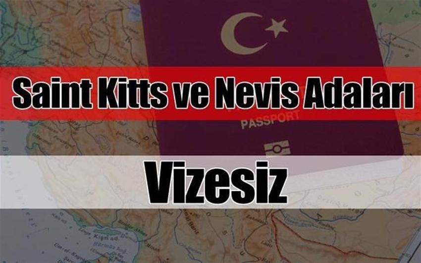 Vizesiz gidilebilecek ülkeler