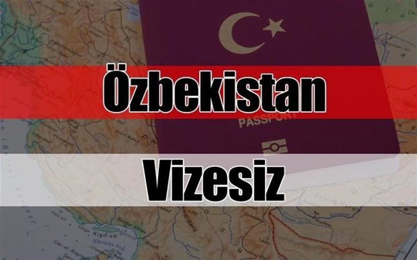 Vizesiz gidilebilecek ülkeler
