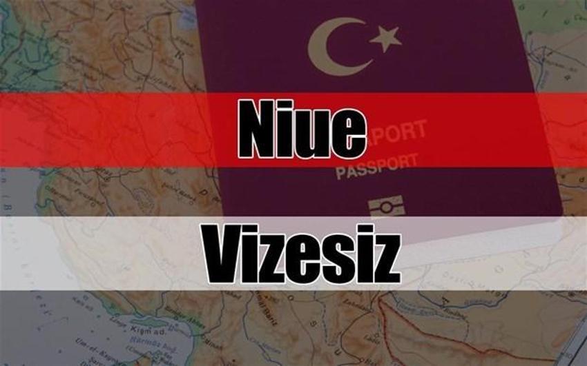 Vizesiz gidilebilecek ülkeler